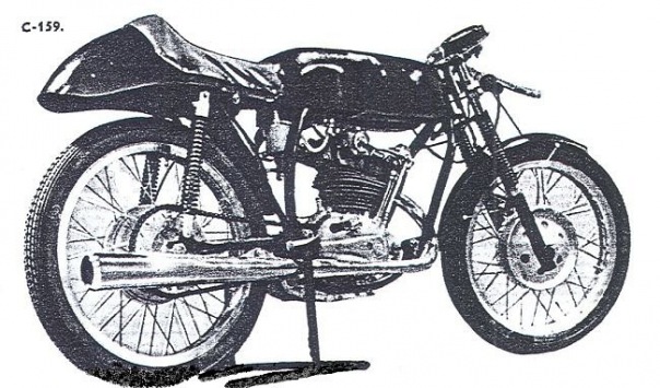 История отечественных мотоциклов